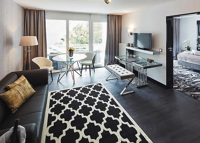 Kurhaus Design Boutique 4* Erwitte