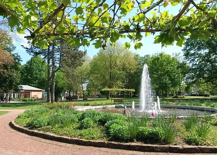 Otel Kurhaus Design Boutique 4*