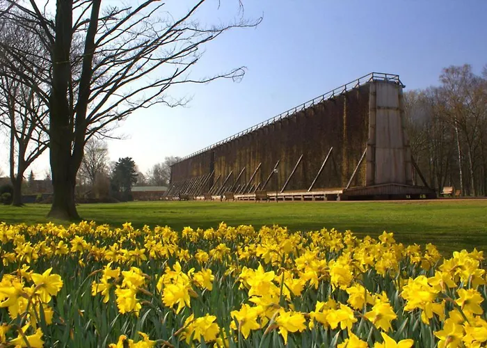 Kurhaus Design Boutique Otel Westernkotten