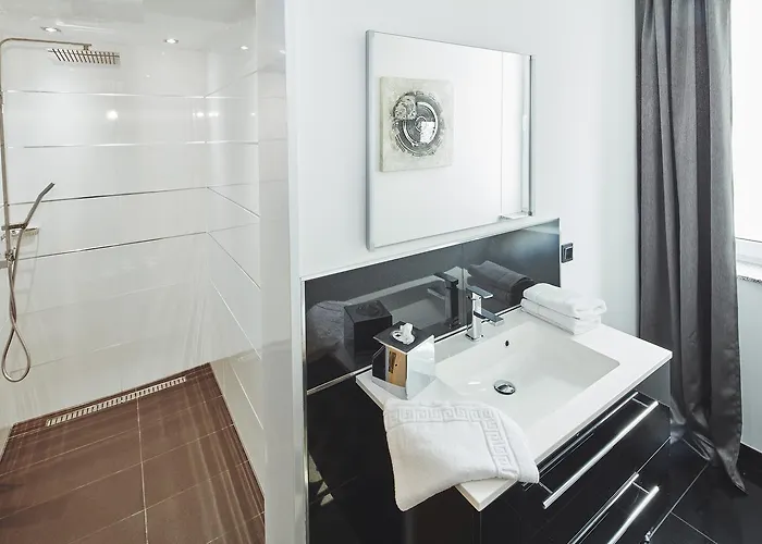 Kurhaus Design Boutique Hotel Westernkotten