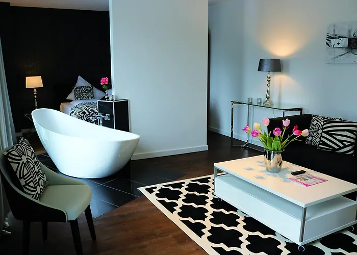 Hotel Kurhaus Design Boutique