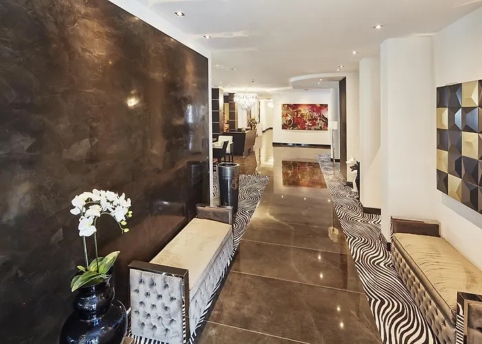 Hotel Kurhaus Design Boutique Erwitte