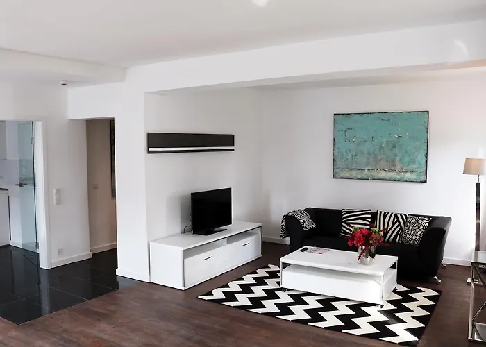 Hotel Kurhaus Design Boutique Westernkotten