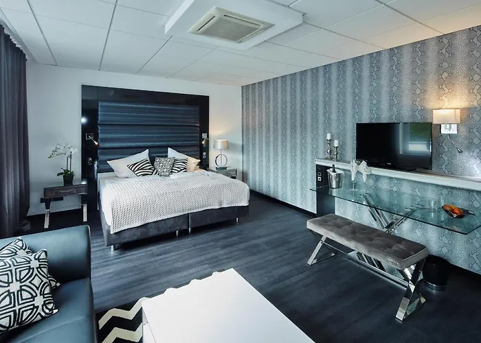 Hotel Kurhaus Design Boutique Erwitte