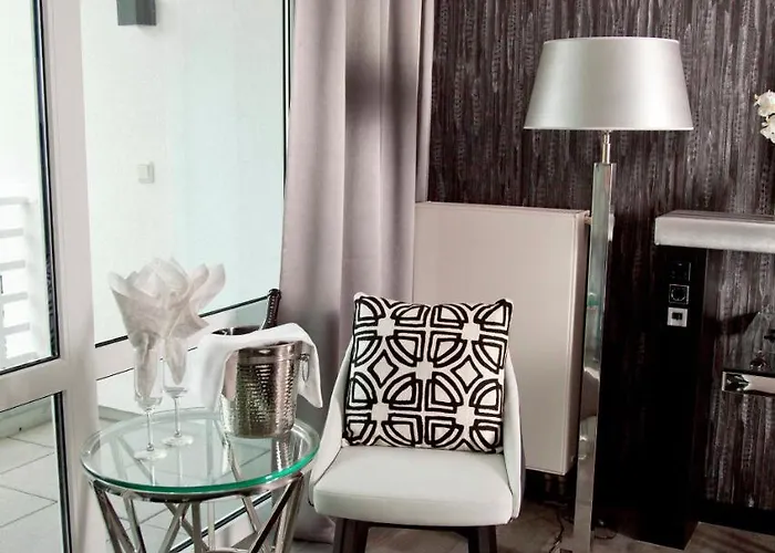 Kurhaus Design Boutique Hotel Westernkotten