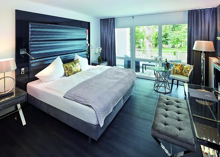 Kurhaus Design Boutique Westernkotten