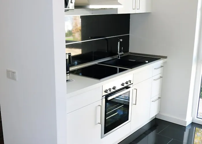 Hotel Kurhaus Design Boutique Erwitte