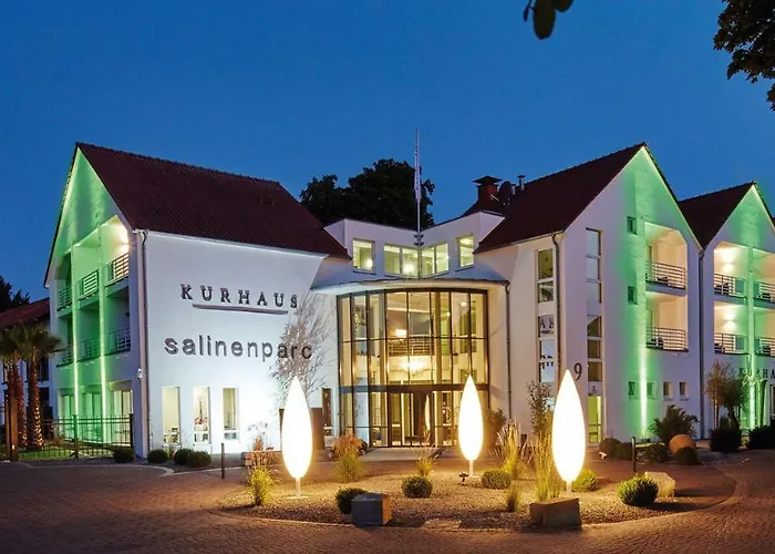 Kurhaus Design Boutique Hotel 4*